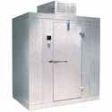 1 freezer Large commercial freezer