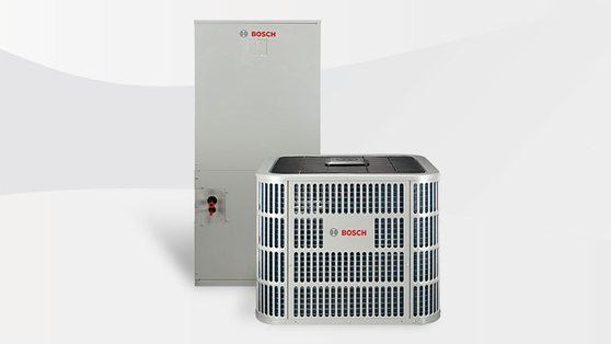 1B BOSCH Inverter Split System BOSCH inverter split system